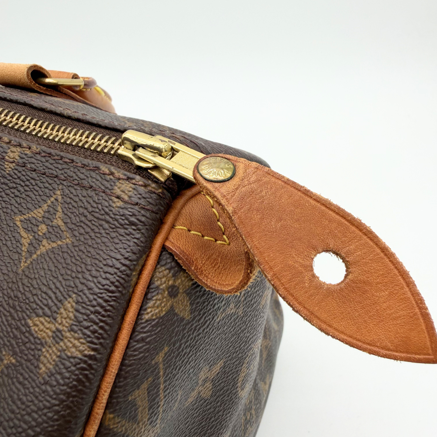 Louis Vuitton Speedy 30