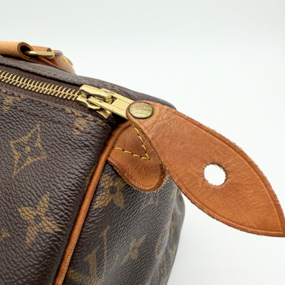 Louis Vuitton Speedy 30