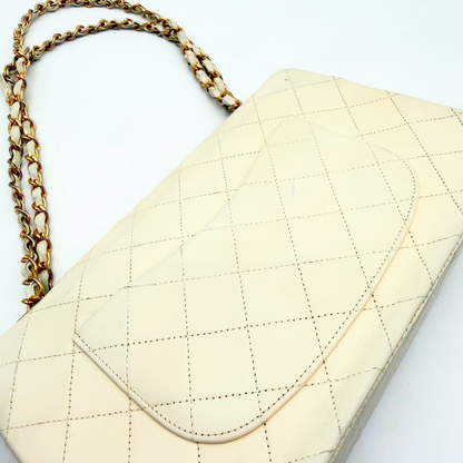 Chanel Timeless Classique Double Flap 25 cm