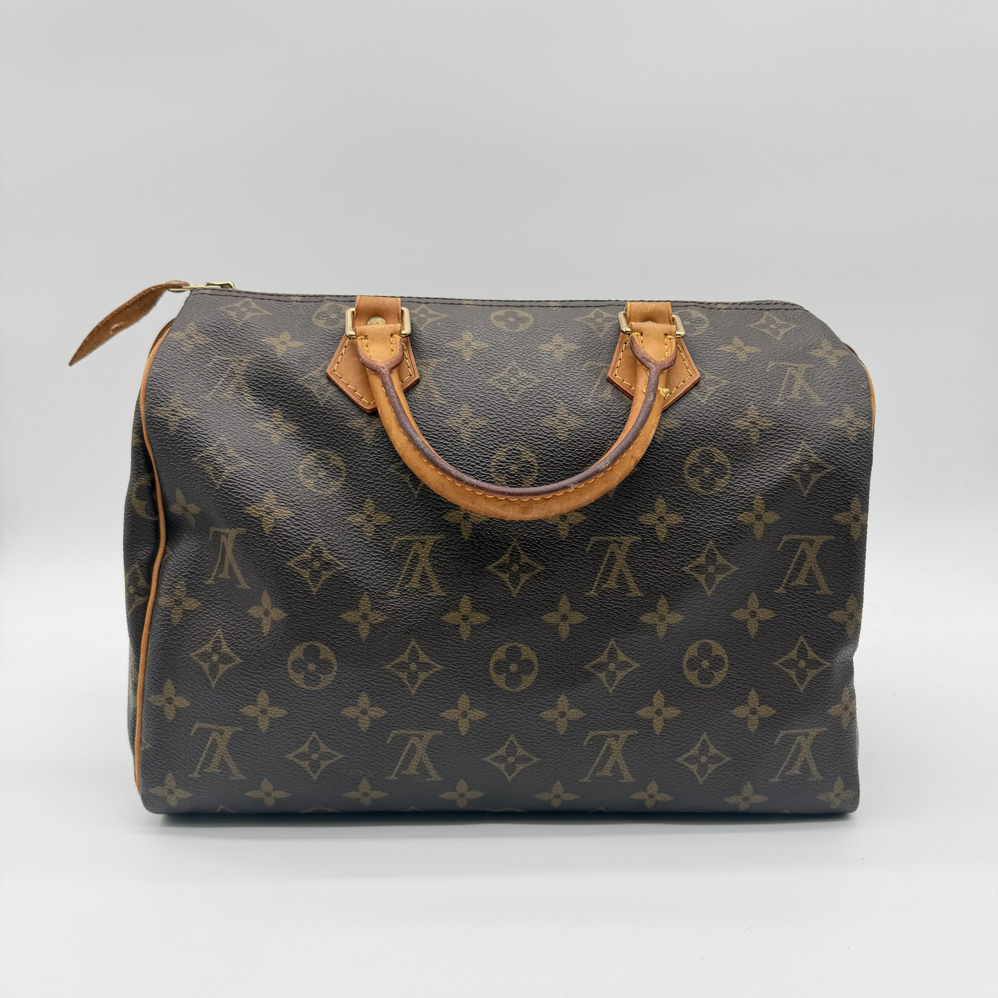 Louis Vuitton -  Speedy 30 Monogram