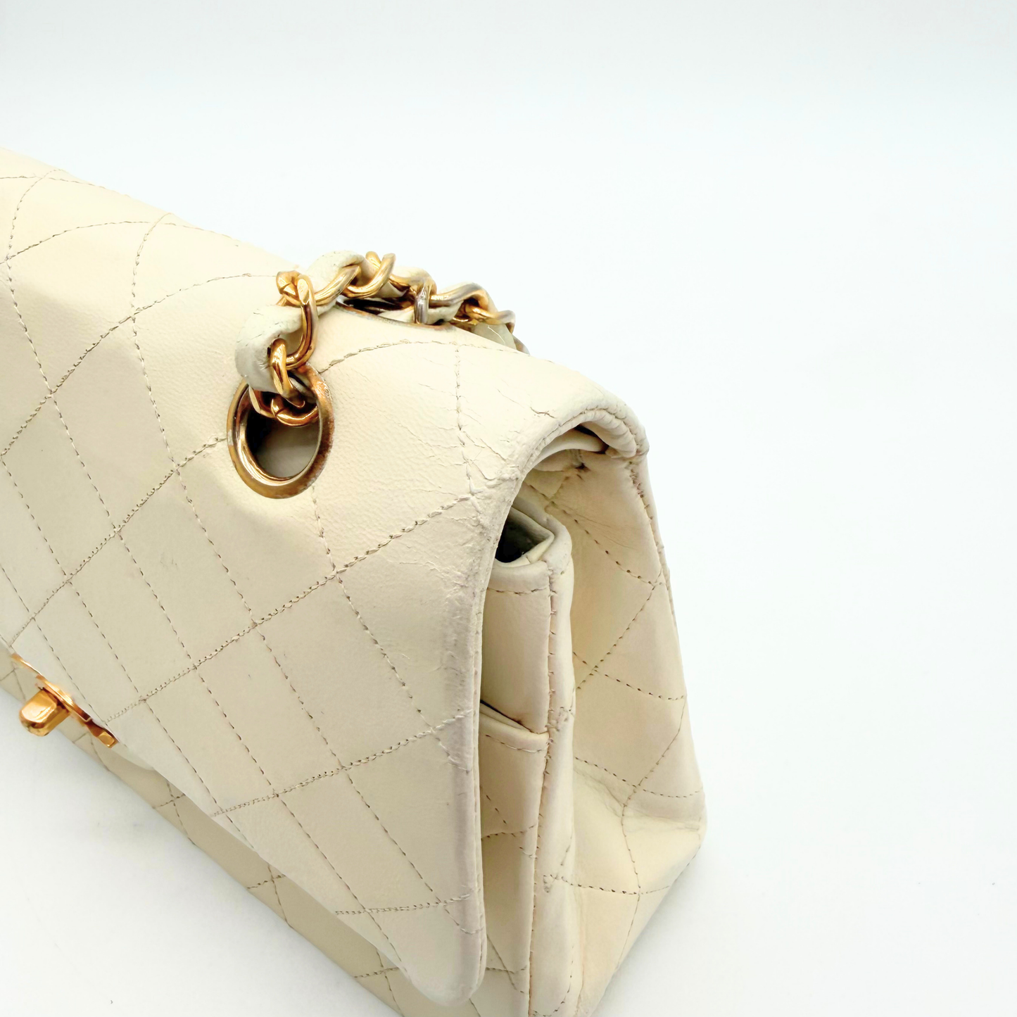Chanel Timeless Classique Double Flap 25 cm
