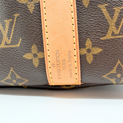 Louis Vuitton – Keepall 45 Bandoulière Monogram