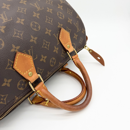 Louis Vuitton Speedy 30