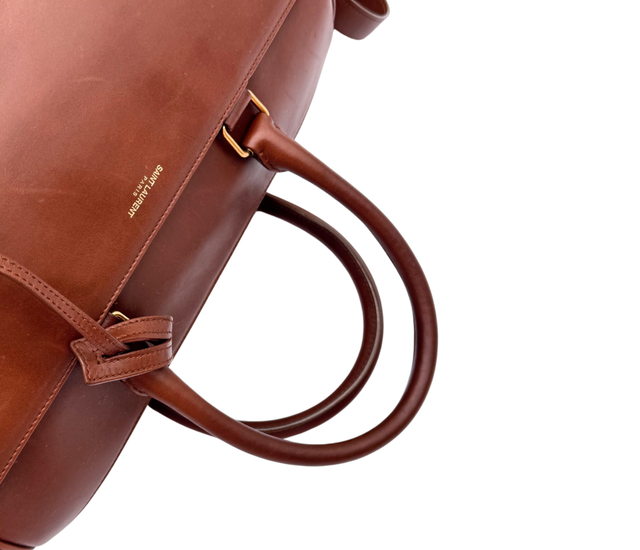 Saint Laurent – Duffle 6