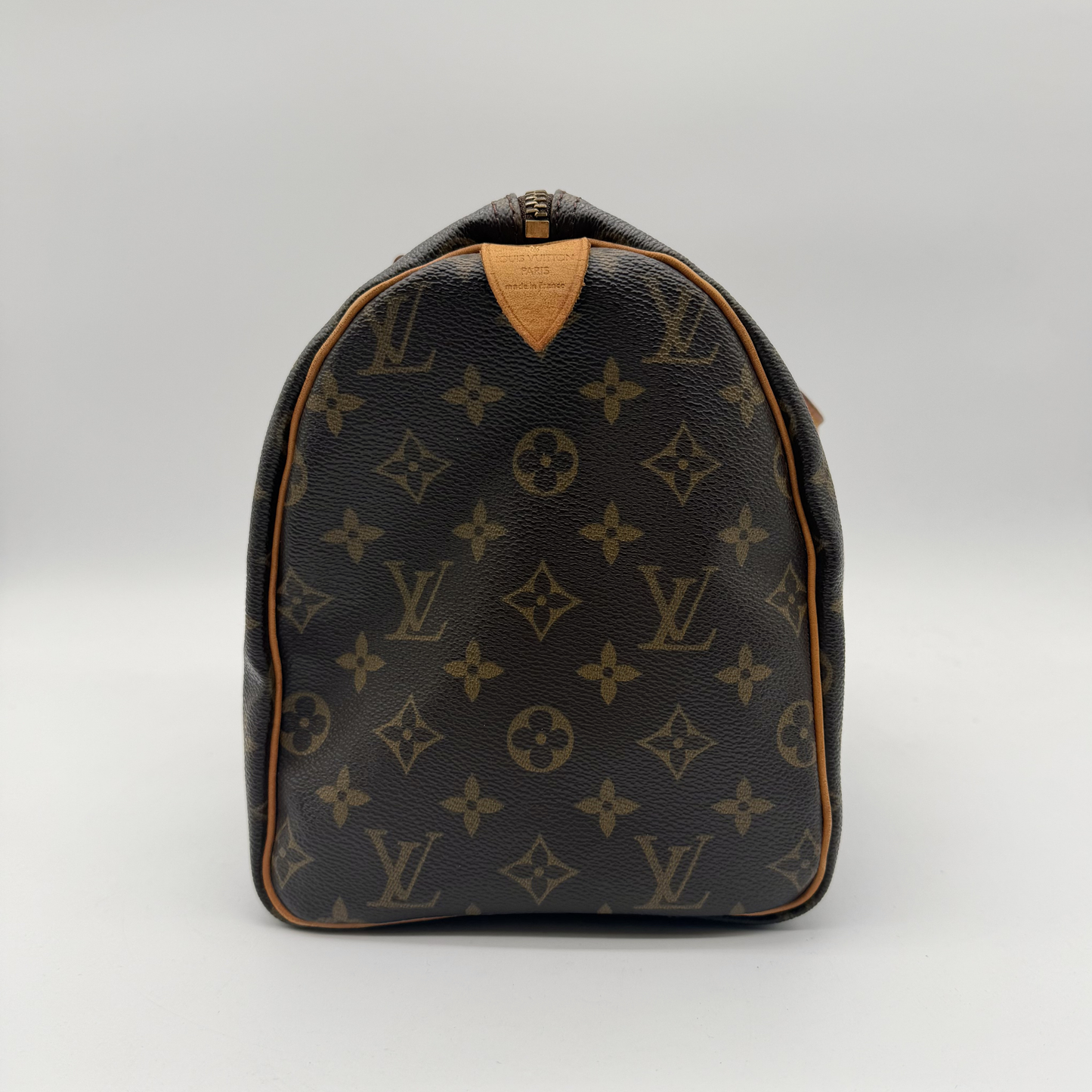 Louis Vuitton -  Speedy 30 Monogram
