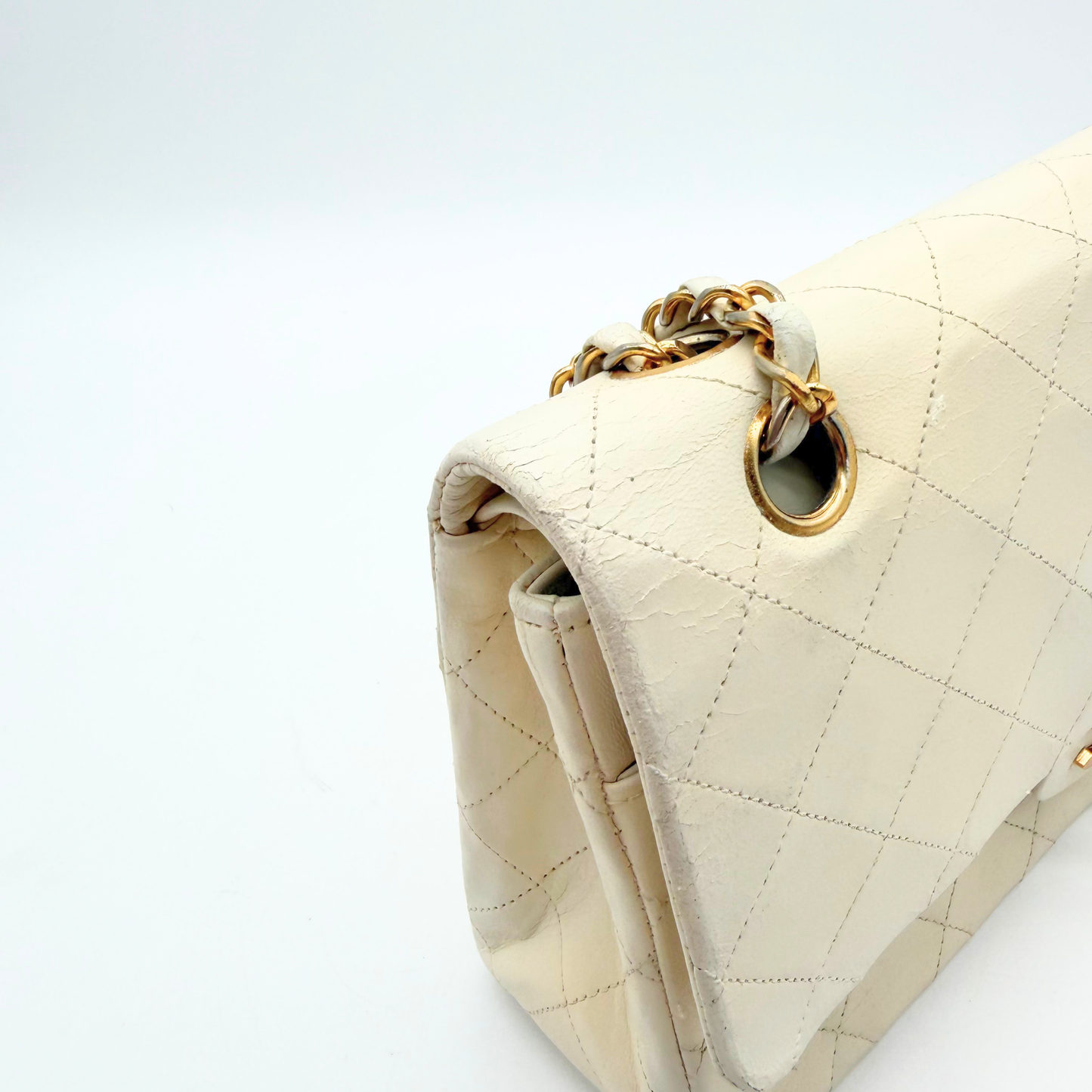 Chanel Timeless Classique Double Flap 25 cm