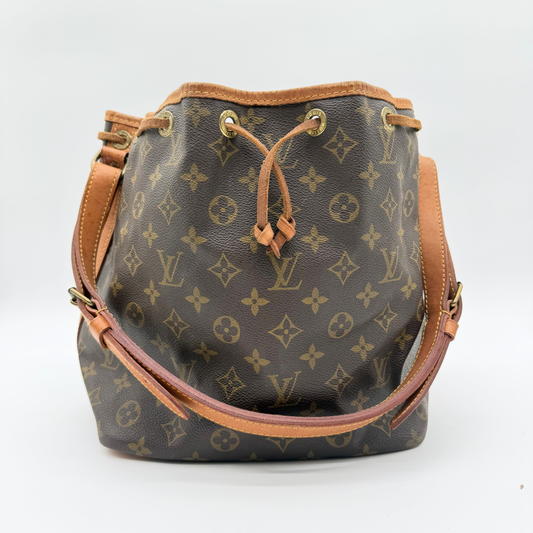 Louis Vuitton - Petit Noé Monogram