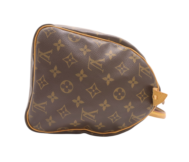 Louis Vuitton – Speedy 30 Monogram