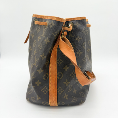 Louis Vuitton – Petit Noé Monogram