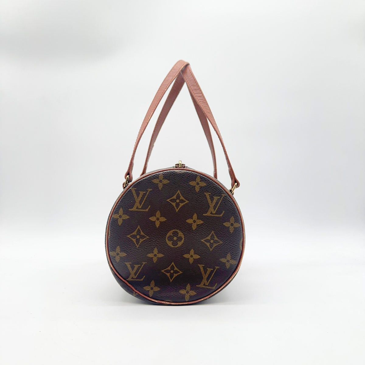 Louis Vuitton – Papillon 30 Monogram