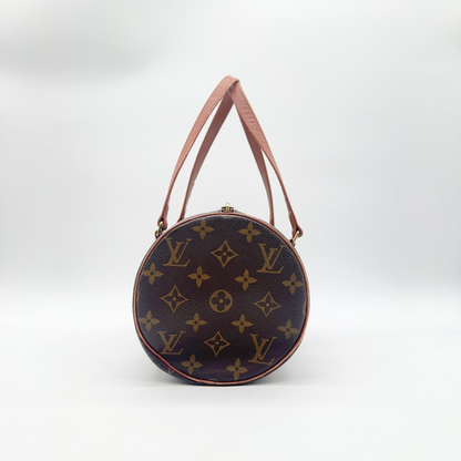 Louis Vuitton – Papillon 30 Monogram