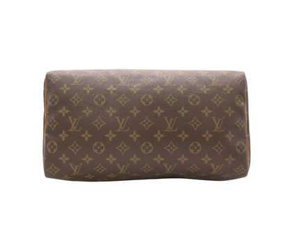 Louis Vuitton Speedy 35