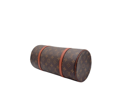 Louis Vuitton – Papillon 30 Monogram