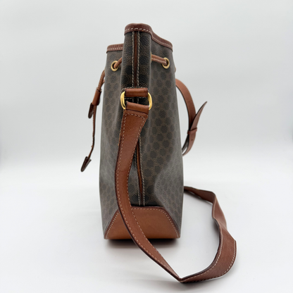 Céline - Seau Macadam  Vintage