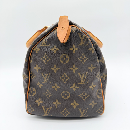 Louis Vuitton - Speedy 30 Monogram