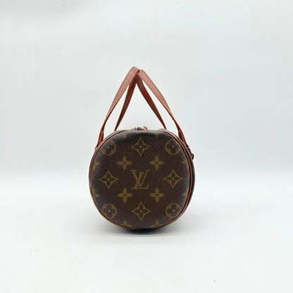 Louis Vuitton – Papillon 26 Monogram