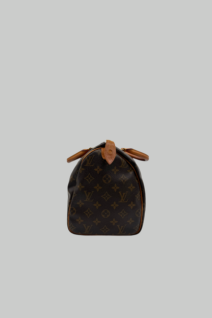 Louis Vuitton - Speedy 30 Monogram