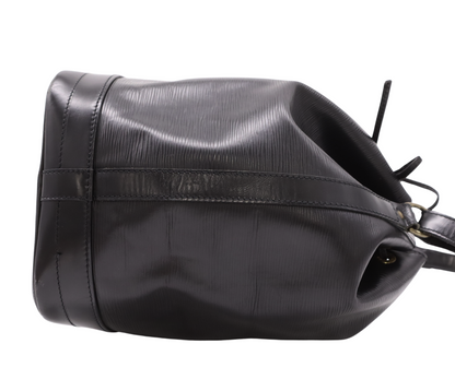 Louis Vuitton – Noé Épi Noir