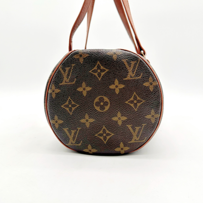 Louis Vuitton – Papillon 30 Monogram