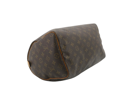 Louis Vuitton Speedy 30 – Monogram