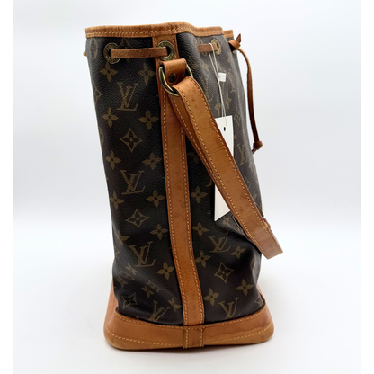 Louis Vuitton – Noé GM Monogram