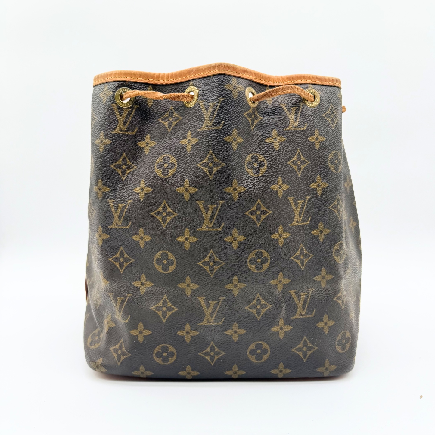 Louis Vuitton - Petit Noé Monogram