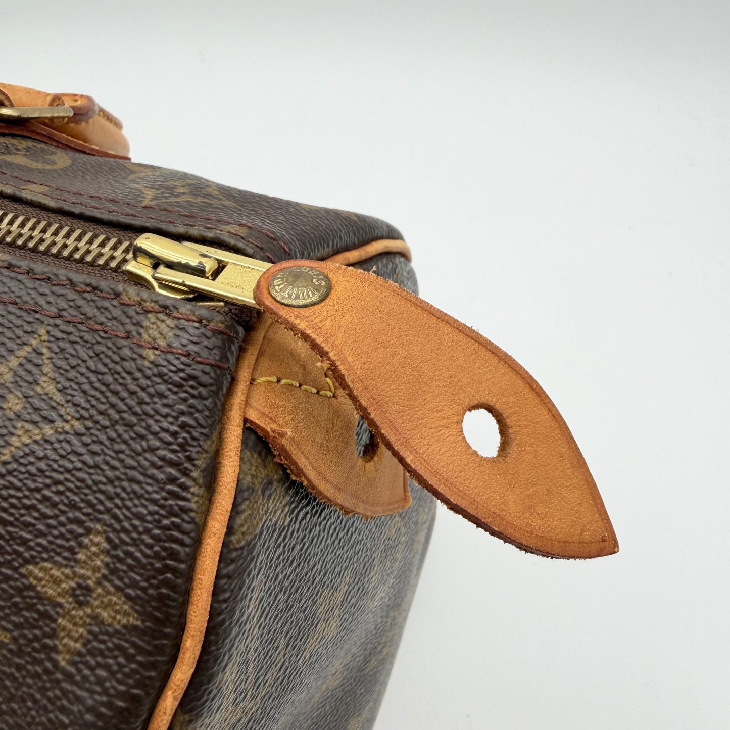 Louis Vuitton -  Speedy 30 Monogram