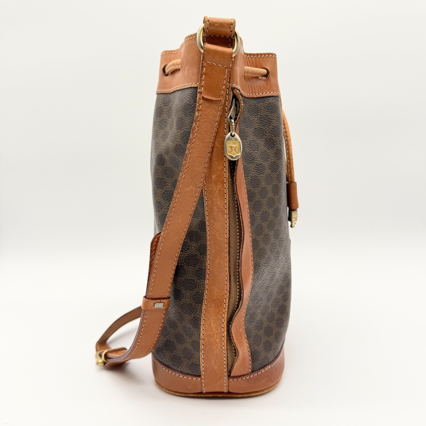 Céline – Seau Macadam