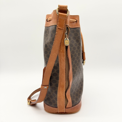 Céline – Seau Macadam