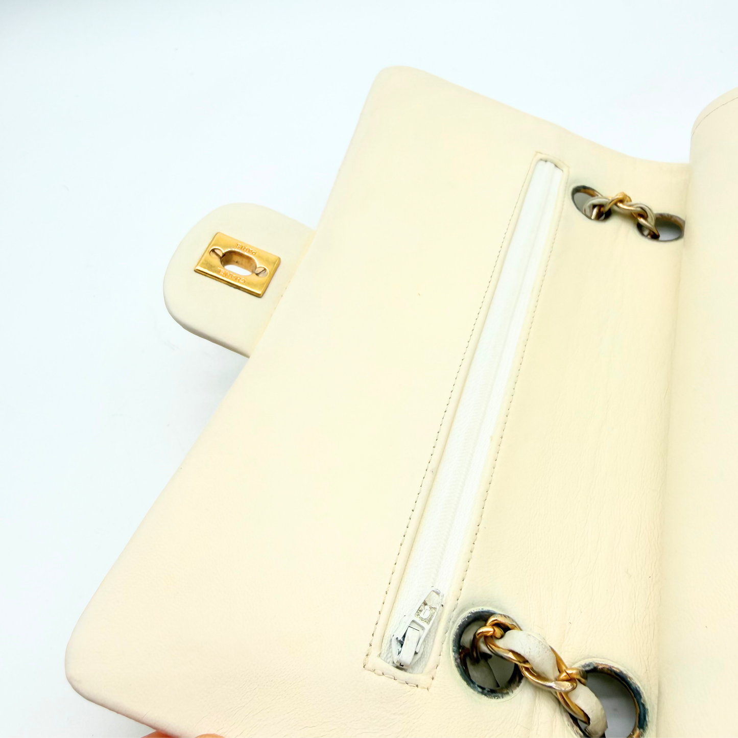 Chanel Timeless Classique Double Flap 25 cm
