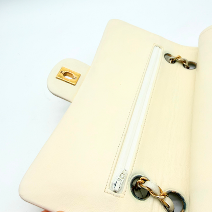 Chanel Timeless Classique Double Flap 25 cm