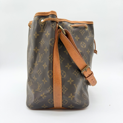 Louis Vuitton - Petit Noé Monogram