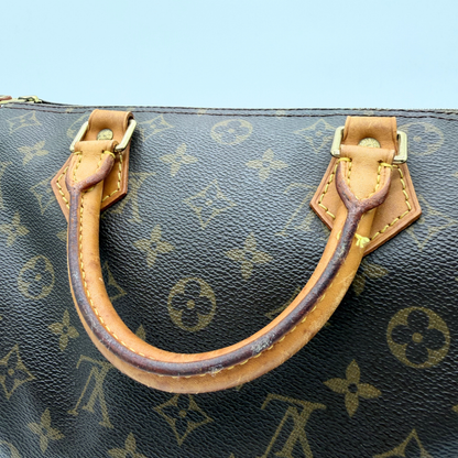 Louis Vuitton -  Speedy 30 Monogram