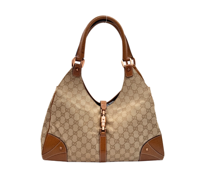 Gucci – Jackie Medium Shoulder Bag