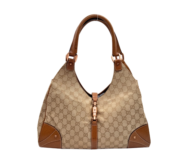 Gucci – Jackie Medium Shoulder Bag