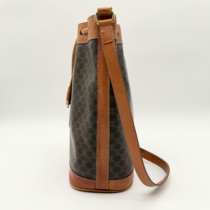 Céline – Seau Macadam