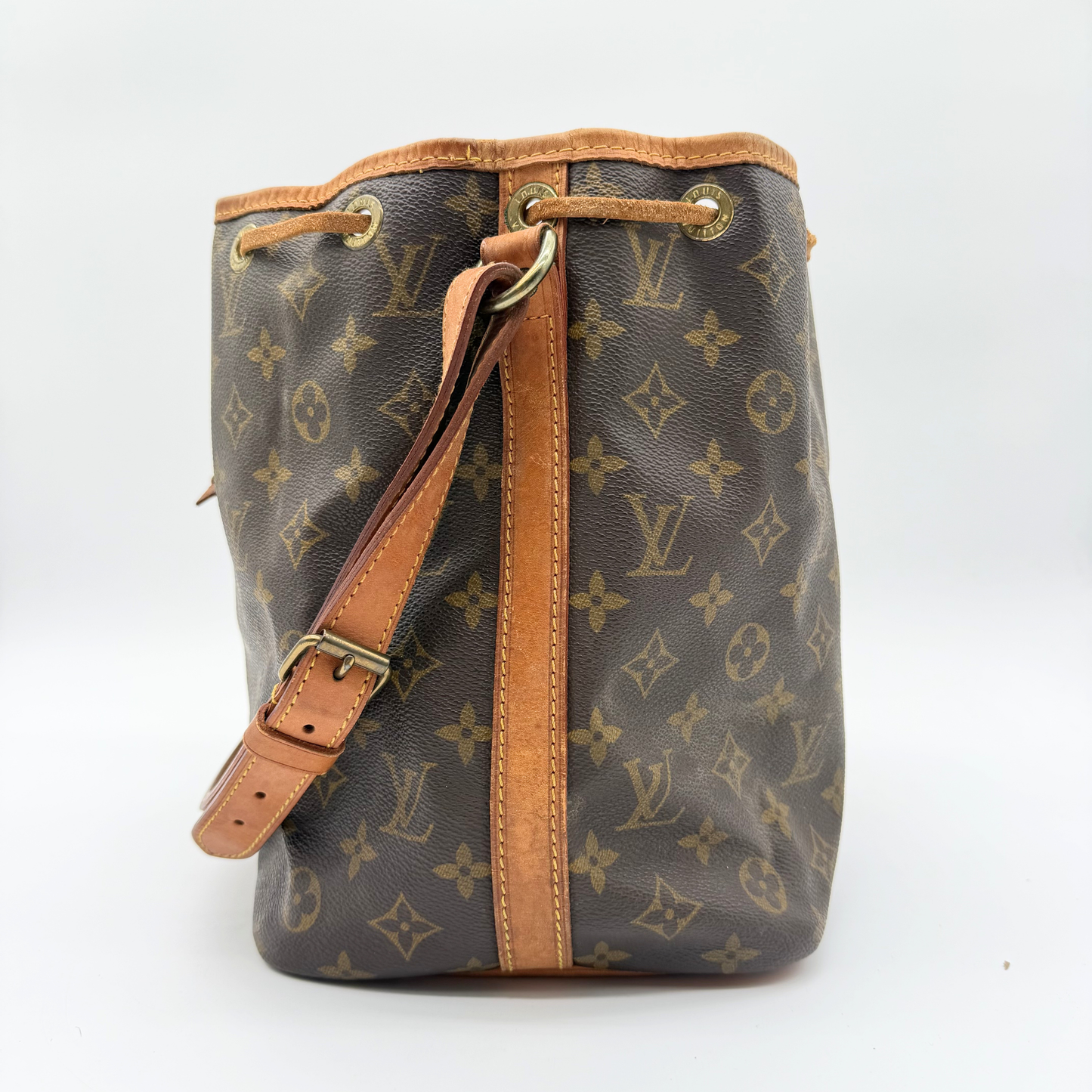 Louis Vuitton - Petit Noé Monogram