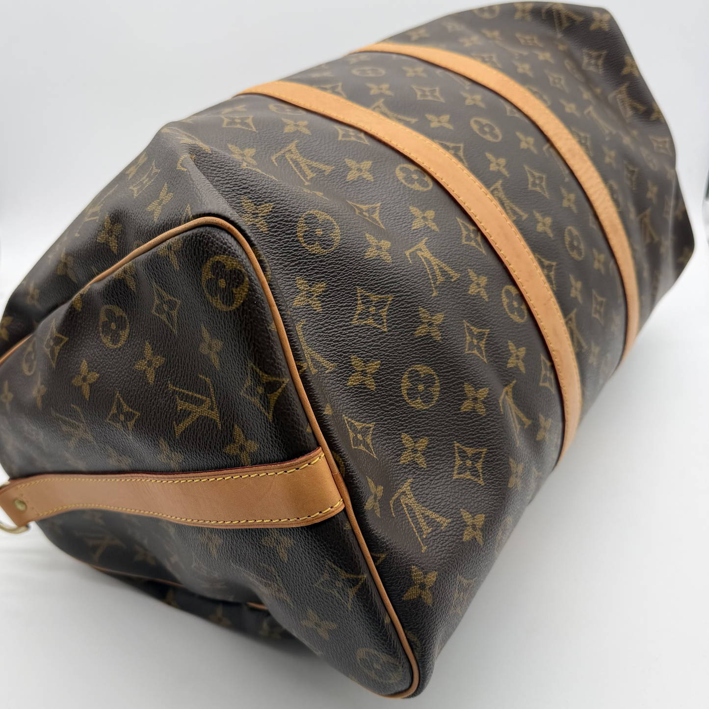 Louis Vuitton – Keepall 45 Bandoulière Monogram
