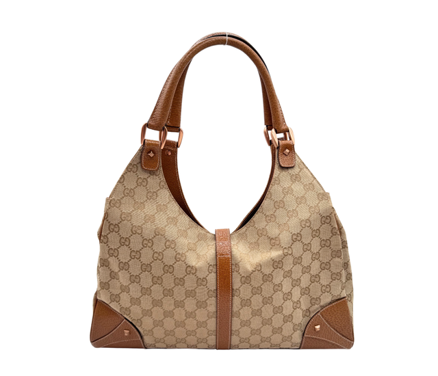 Gucci – Jackie Medium Shoulder Bag