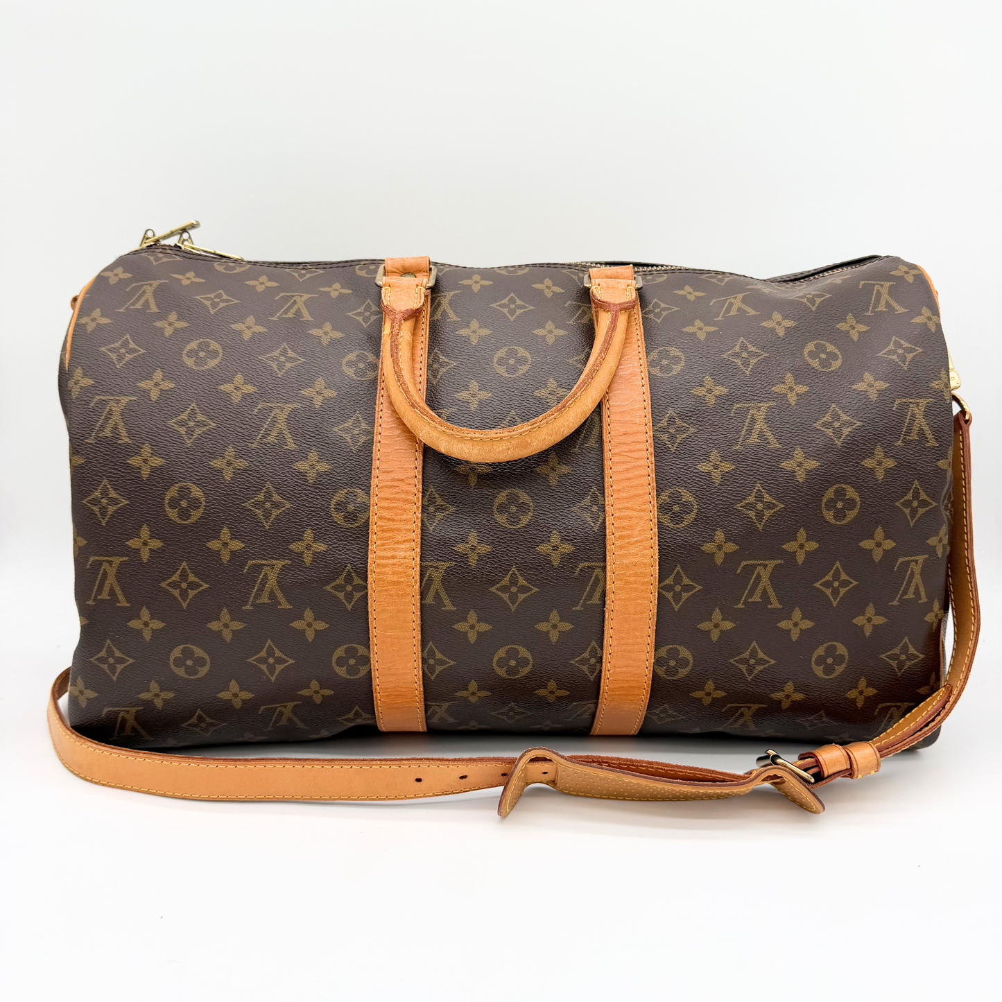 Louis Vuitton Keepall 45 Bandoulière