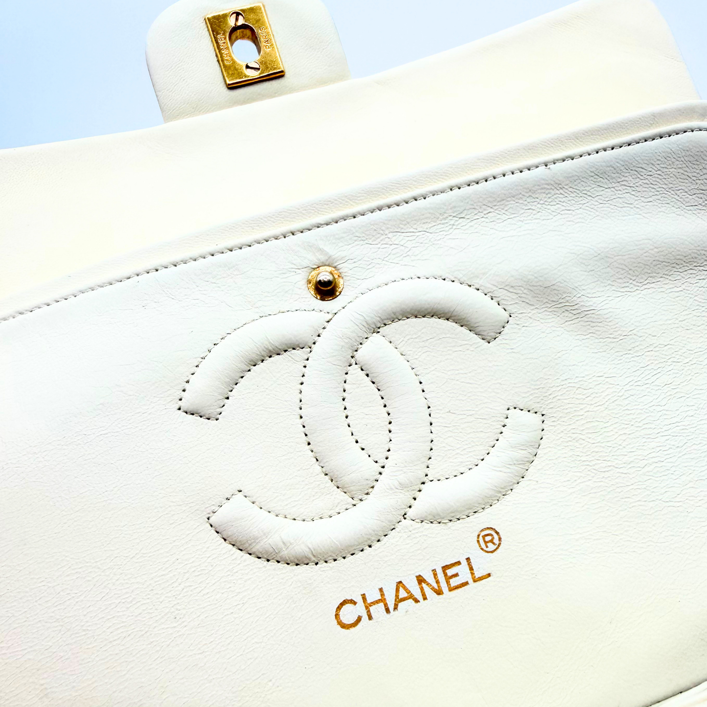 Chanel Timeless Classique Double Flap 25 cm