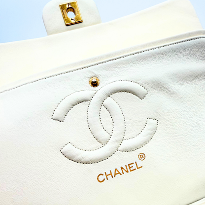 Chanel Timeless Classique Double Flap 25 cm