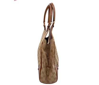 Gucci – Jackie Medium Shoulder Bag