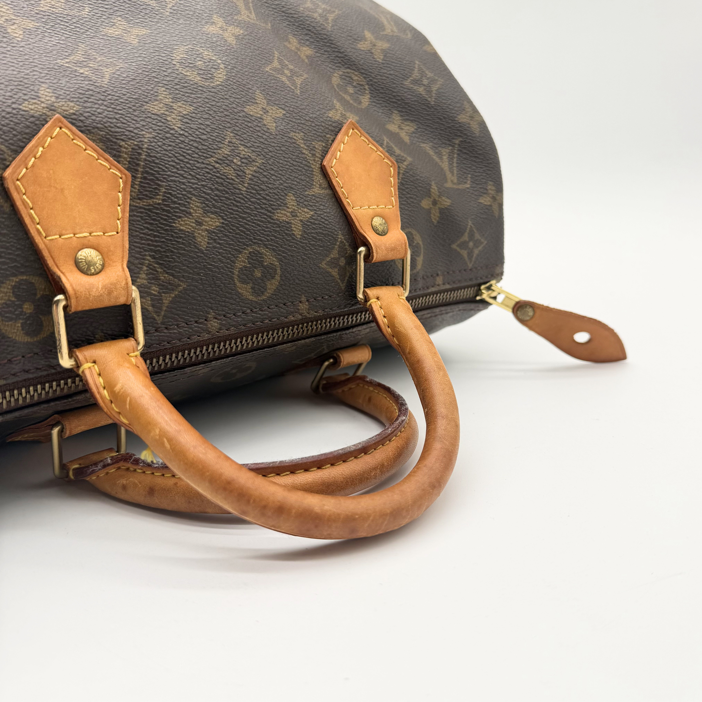 Louis Vuitton -  Speedy 30 Monogram
