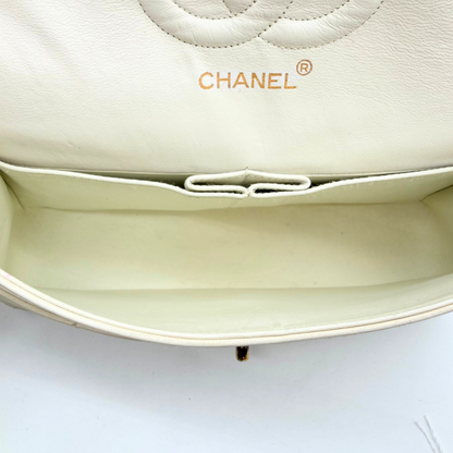 Chanel Timeless Classique Double Flap 25 cm