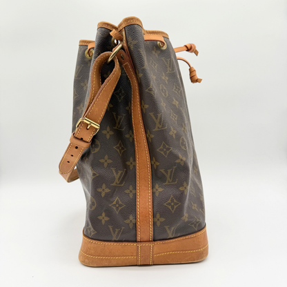 Louis Vuitton – Noé Monogram