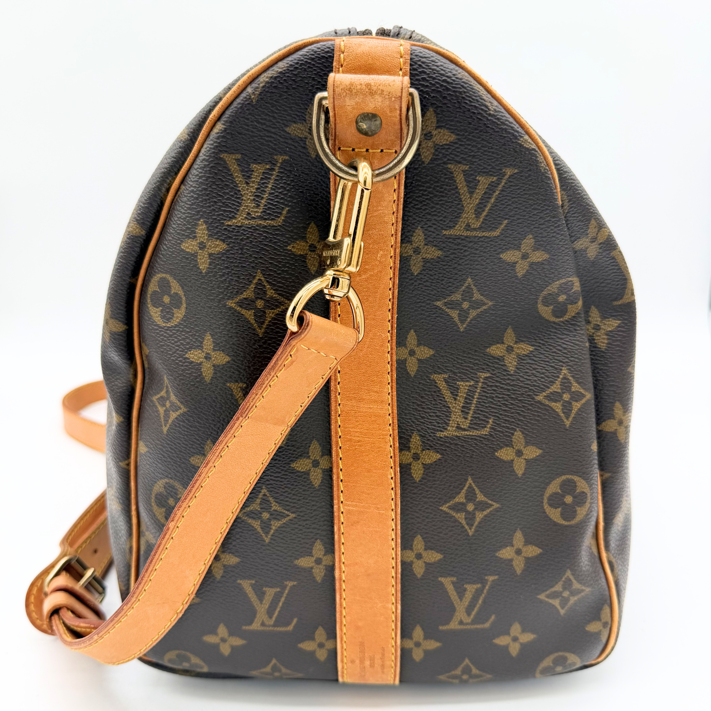 Louis Vuitton Keepall 45 Bandoulière