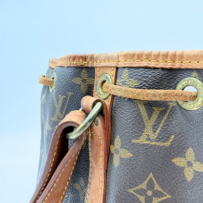 Louis Vuitton - Petit Noé Monogram
