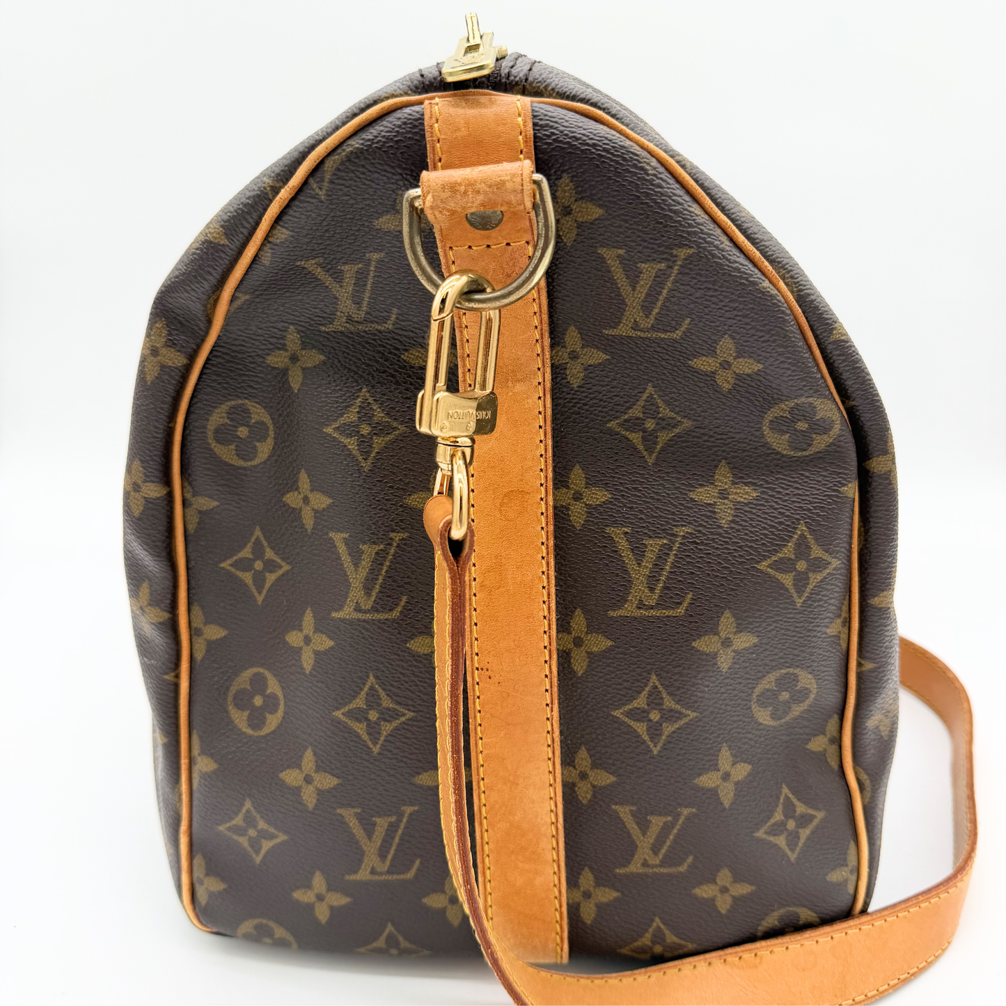 Louis Vuitton Keepall 45 Bandoulière