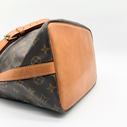Louis Vuitton - Petit Noé Monogram